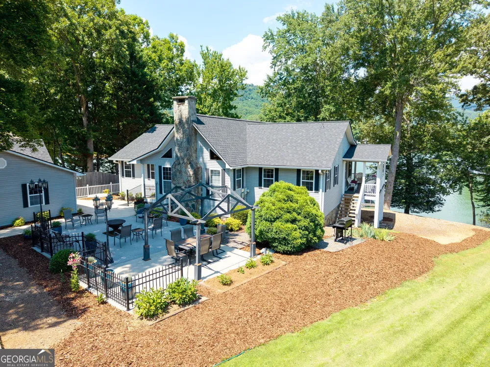 354 Harrison CIR Hiawassee, GA 30546