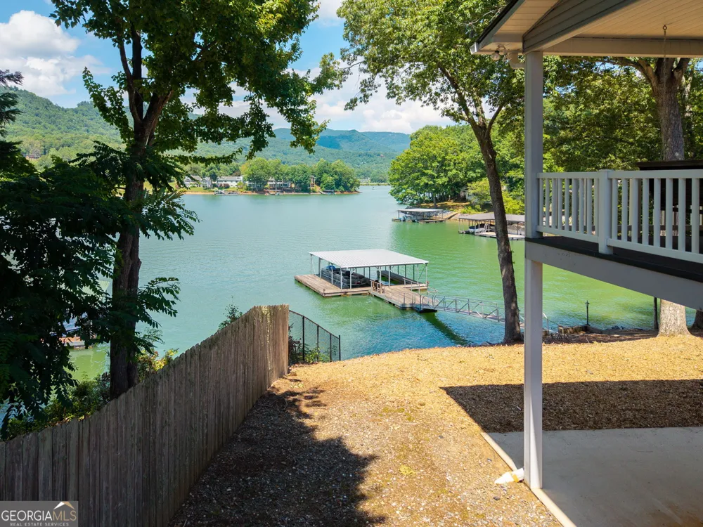 354 Harrison CIR Hiawassee, GA 30546