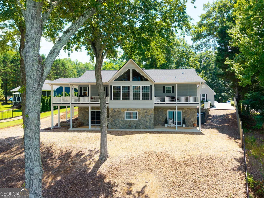 354 Harrison CIR Hiawassee, GA 30546