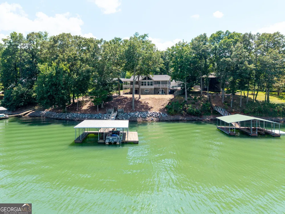 354 Harrison CIR Hiawassee, GA 30546