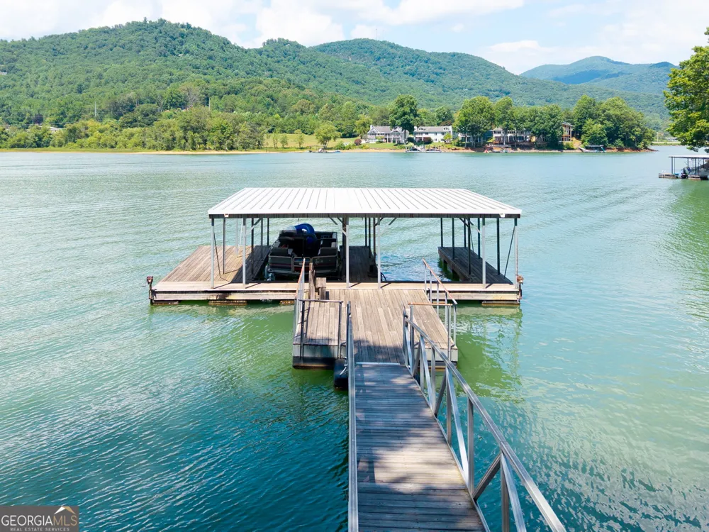 354 Harrison CIR Hiawassee, GA 30546