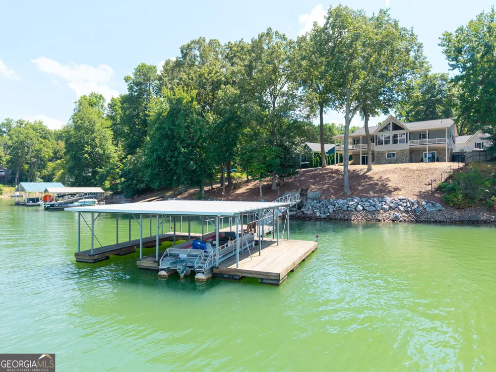354 Harrison CIR Hiawassee, GA 30546