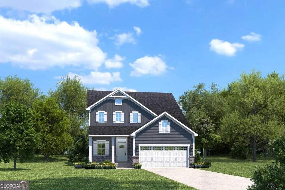279 Oakleigh DR Calhoun, GA 30701