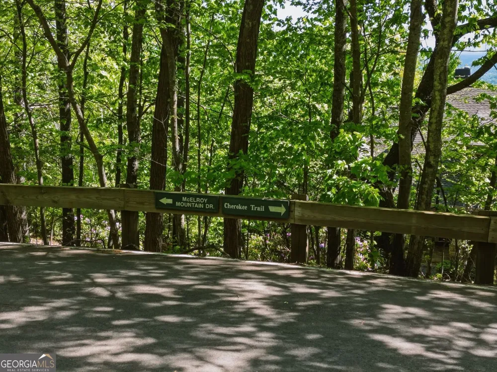 1095 McElroy Mountain DR Big Canoe, GA 30143
