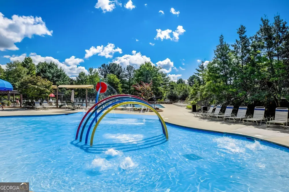 1095 McElroy Mountain DR Big Canoe, GA 30143
