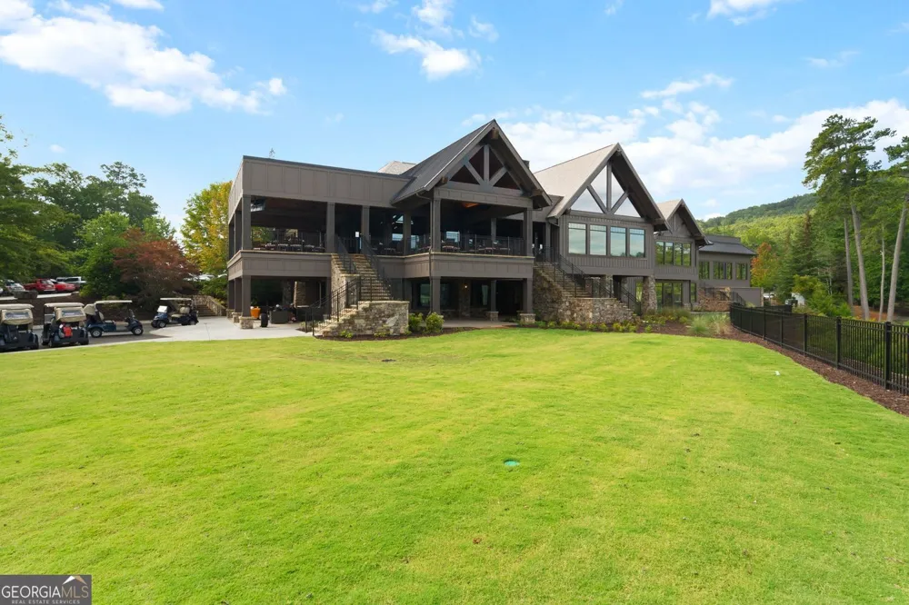1095 McElroy Mountain DR Big Canoe, GA 30143