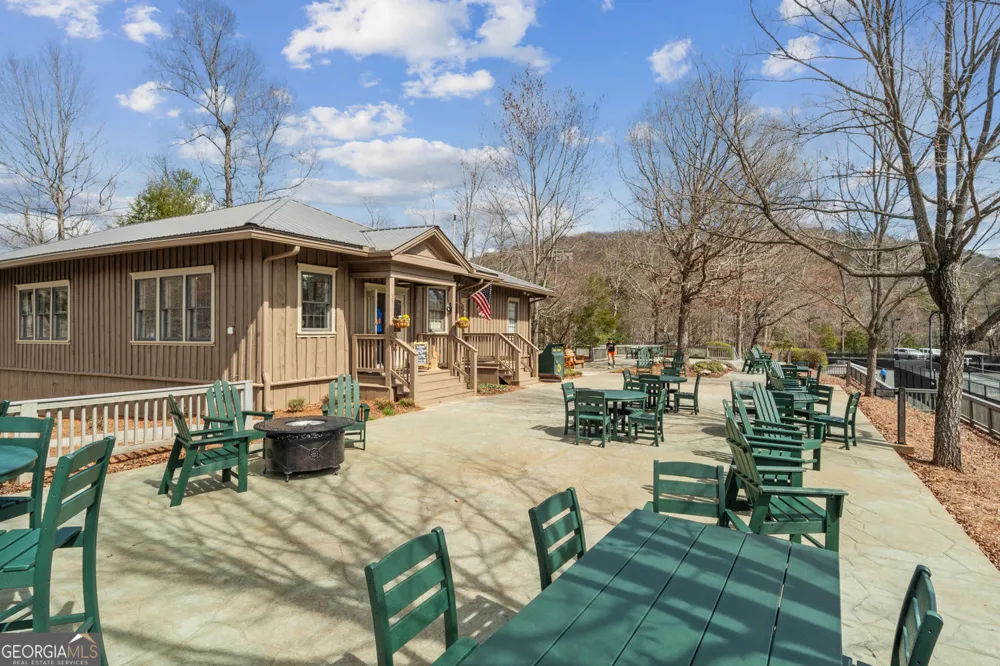 1095 McElroy Mountain DR Big Canoe, GA 30143