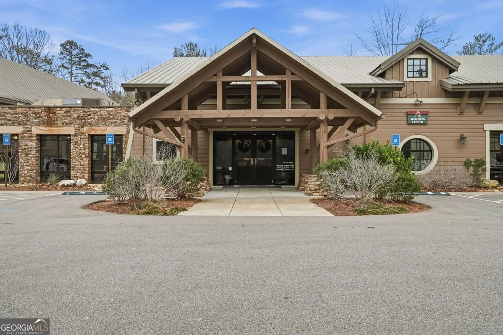1095 McElroy Mountain DR Big Canoe, GA 30143