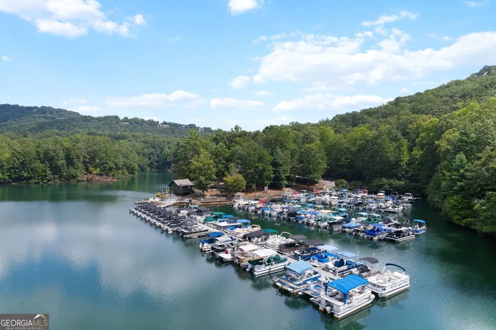 1095 McElroy Mountain DR Big Canoe, GA 30143