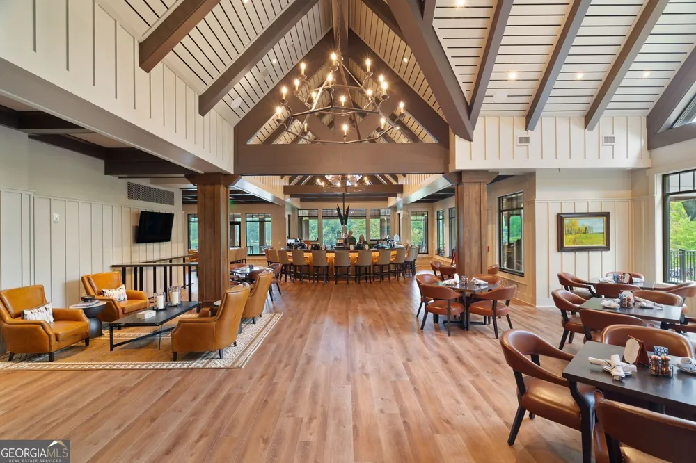 1095 McElroy Mountain DR Big Canoe, GA 30143