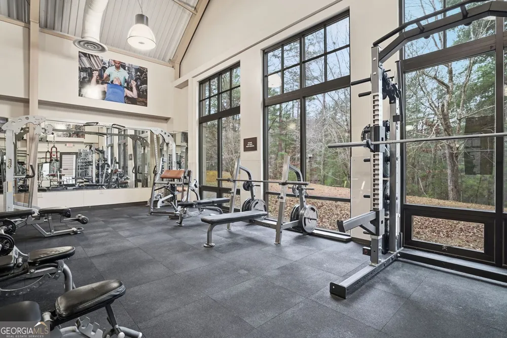 1095 McElroy Mountain DR Big Canoe, GA 30143