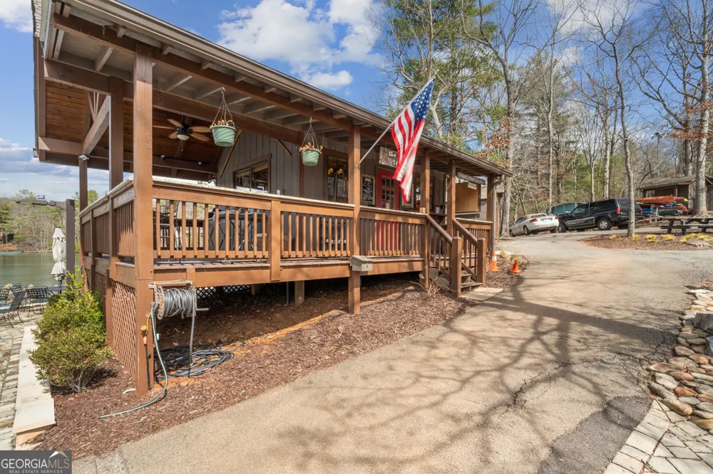 1095 McElroy Mountain DR Big Canoe, GA 30143
