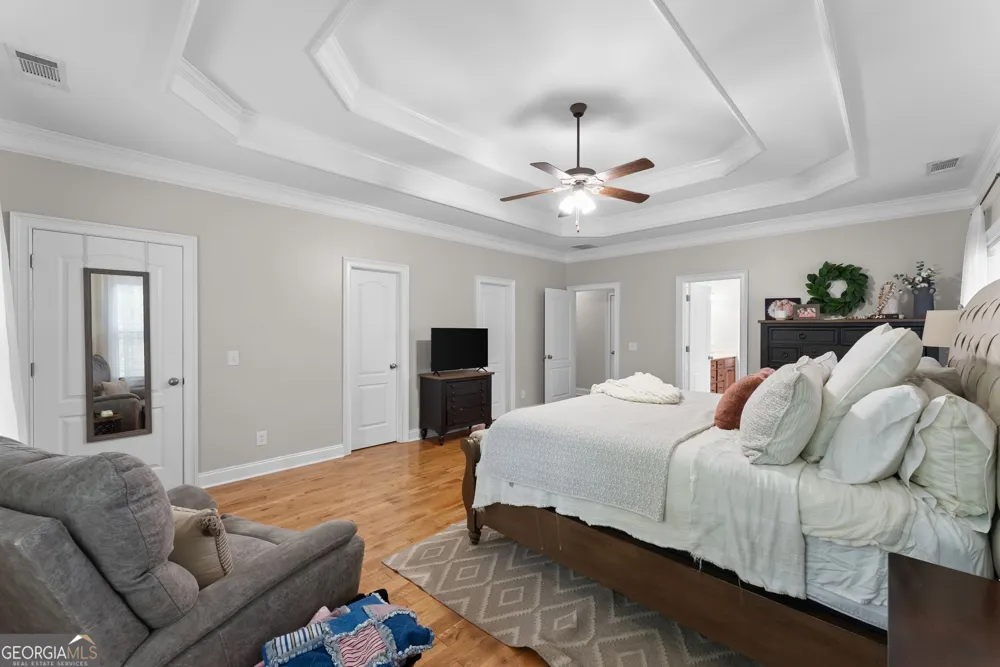 860 Lakeview DR Commerce, GA 30529