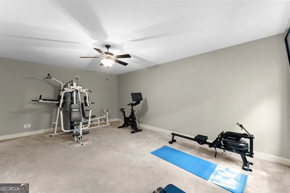 860 Lakeview DR Commerce, GA 30529
