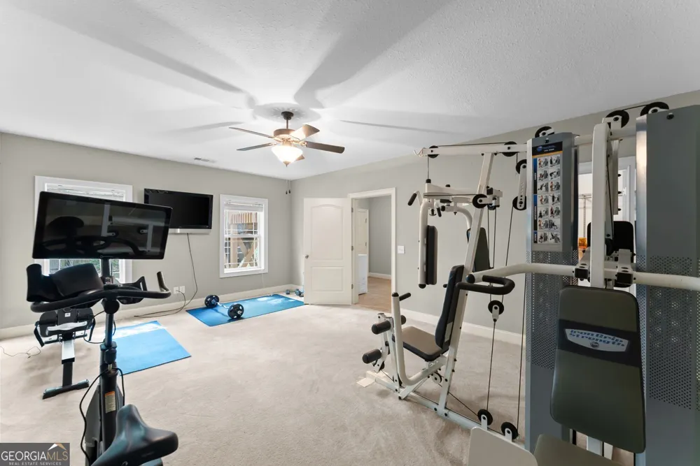 860 Lakeview DR Commerce, GA 30529