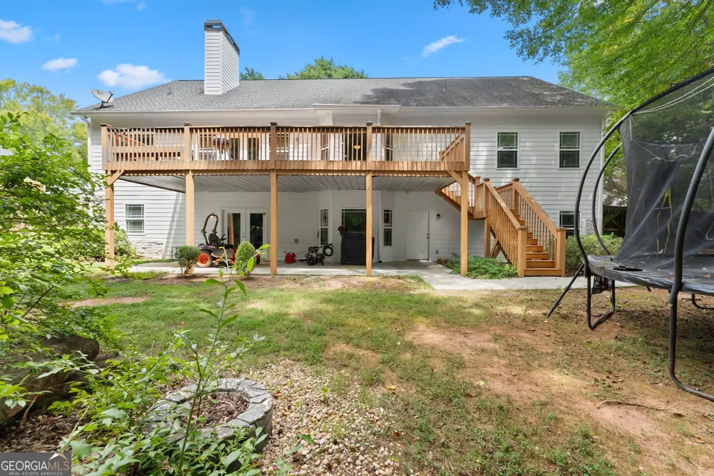 860 Lakeview DR Commerce, GA 30529