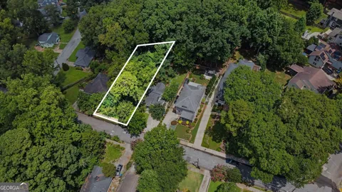2242 Ridgedale RD NE