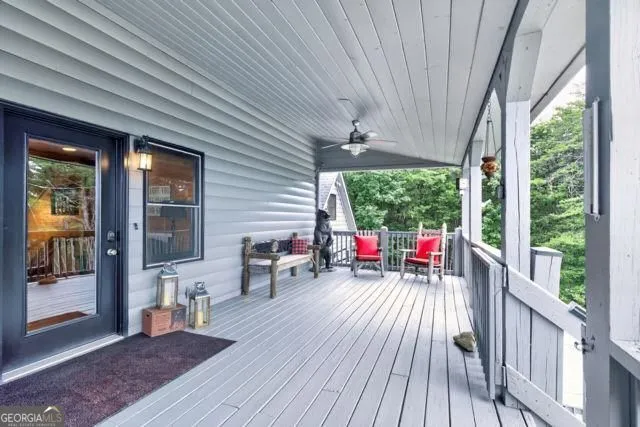 726 Railey RDG NE Ranger, GA 30734