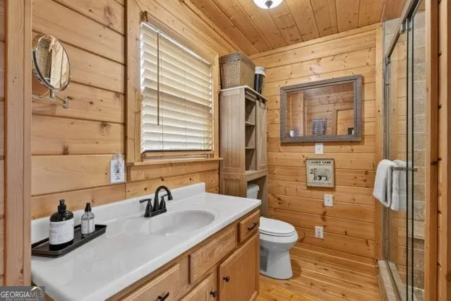 726 Railey RDG NE Ranger, GA 30734