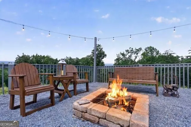726 Railey RDG NE Ranger, GA 30734