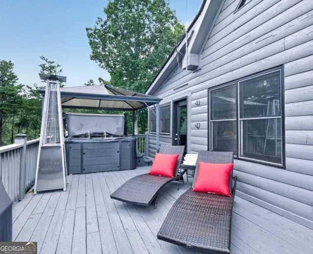 726 Railey RDG NE Ranger, GA 30734