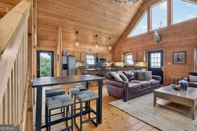 726 Railey RDG NE Ranger, GA 30734
