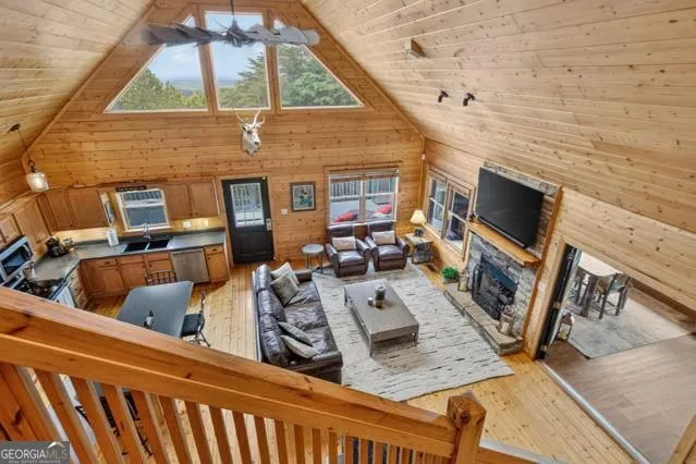 726 Railey RDG NE Ranger, GA 30734