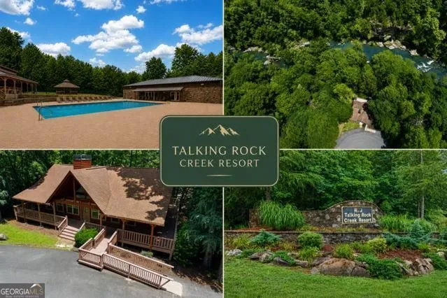 726 Railey RDG NE Ranger, GA 30734