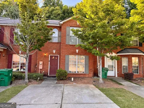 3833 Waldrop LN