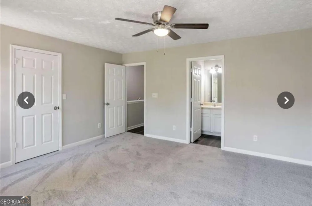3833 Waldrop LN Decatur, GA 30034