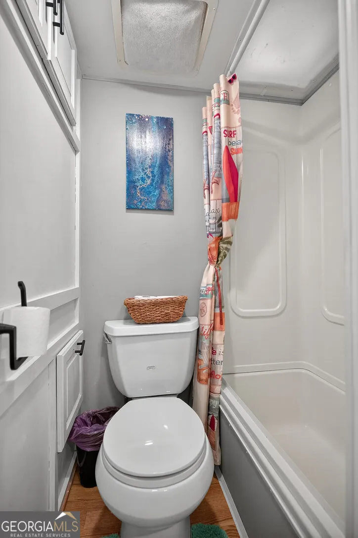 421 Newbury CIR Westminster, SC 29693