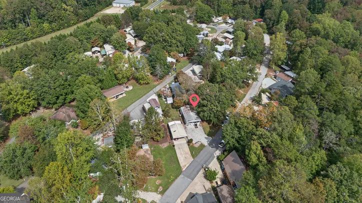 421 Newbury CIR Westminster, SC 29693