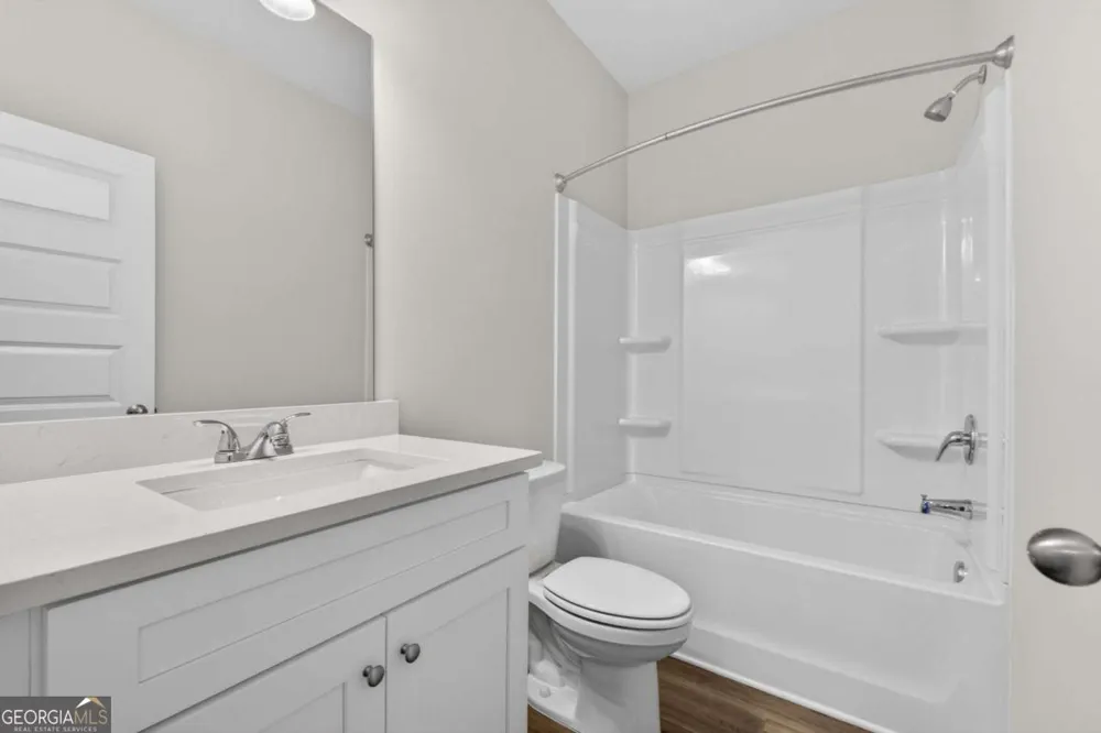 4658 Hollingsworth Ferry RD Franklin, GA 30217