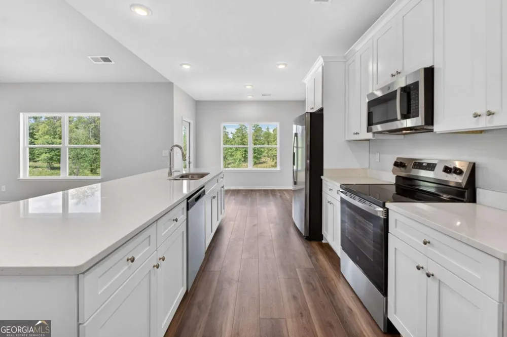 4658 Hollingsworth Ferry RD Franklin, GA 30217