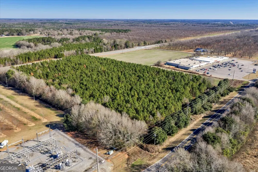 341/49 Highway Fort Valley, GA 31030