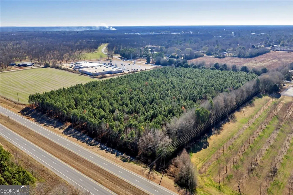 341/49 Highway Fort Valley, GA 31030