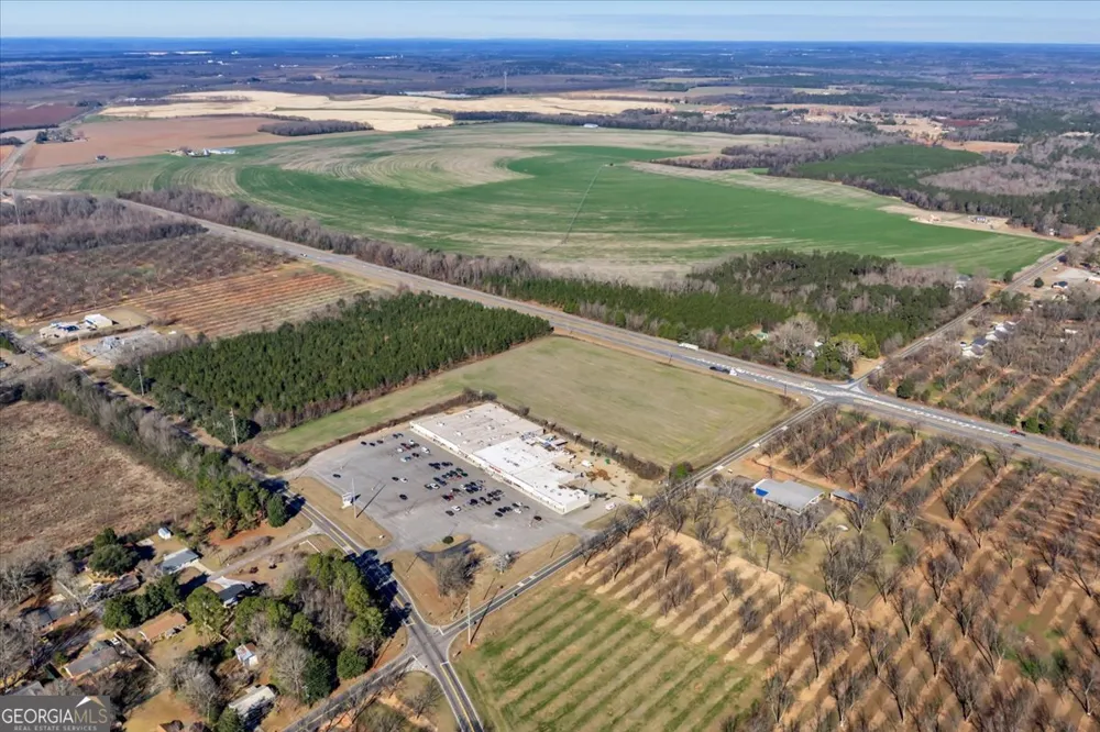 341/49 Highway Fort Valley, GA 31030
