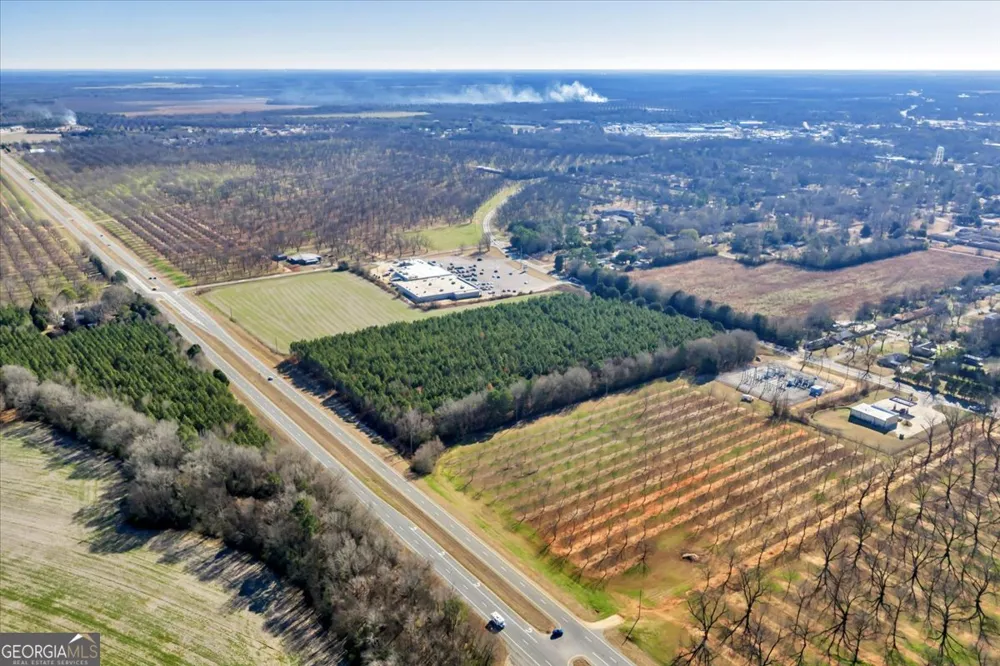 341/49 Highway Fort Valley, GA 31030