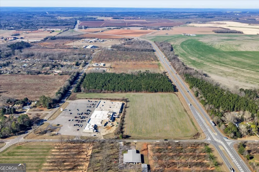 341/49 Highway Fort Valley, GA 31030