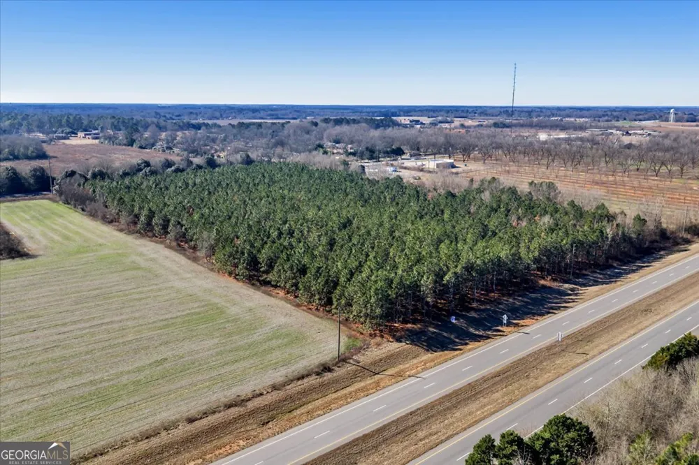 341/49 Highway Fort Valley, GA 31030