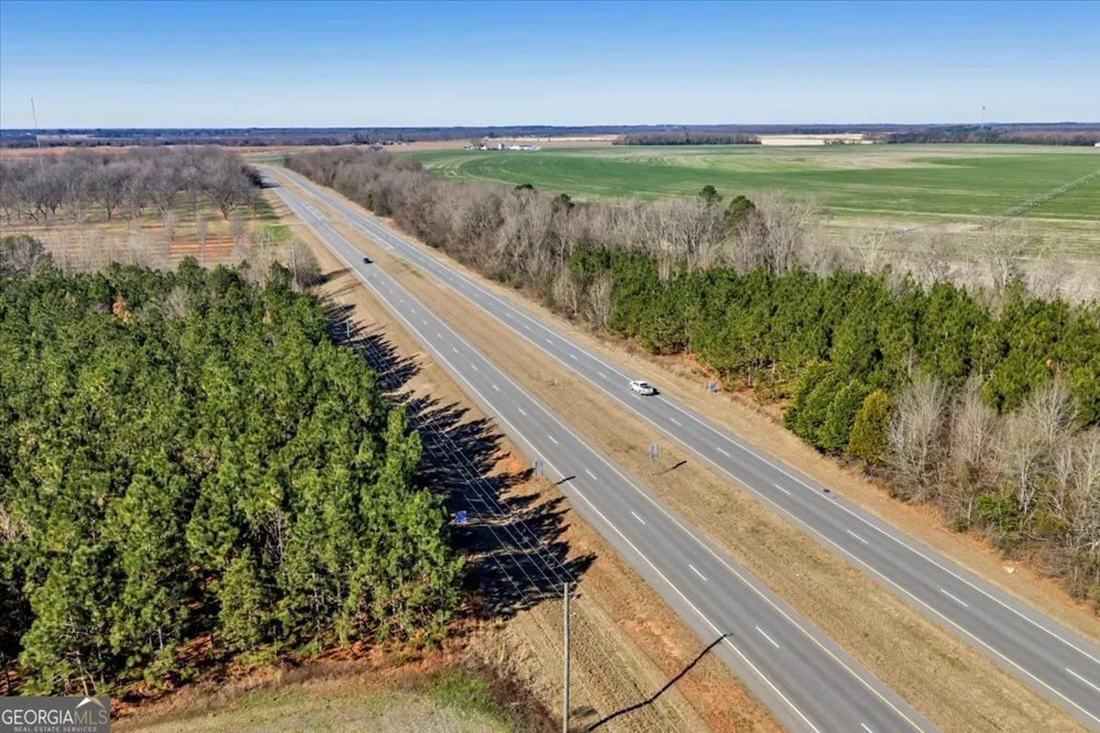 341/49 Highway Fort Valley, GA 31030