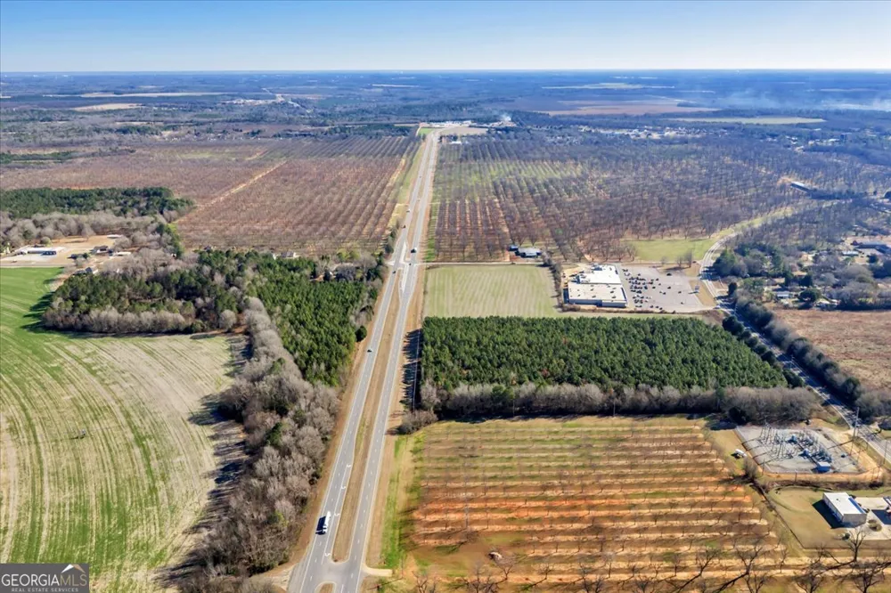 341/49 Highway Fort Valley, GA 31030