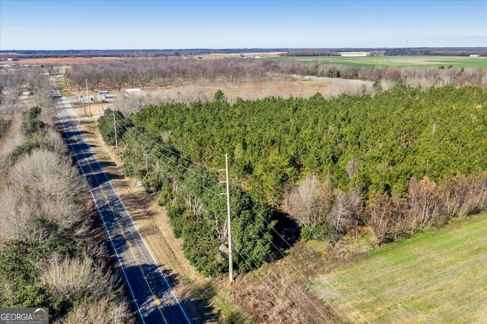 341/49 Highway Fort Valley, GA 31030