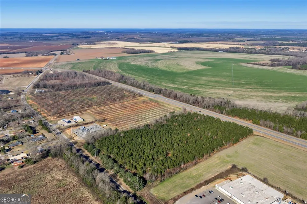 341/49 Highway Fort Valley, GA 31030