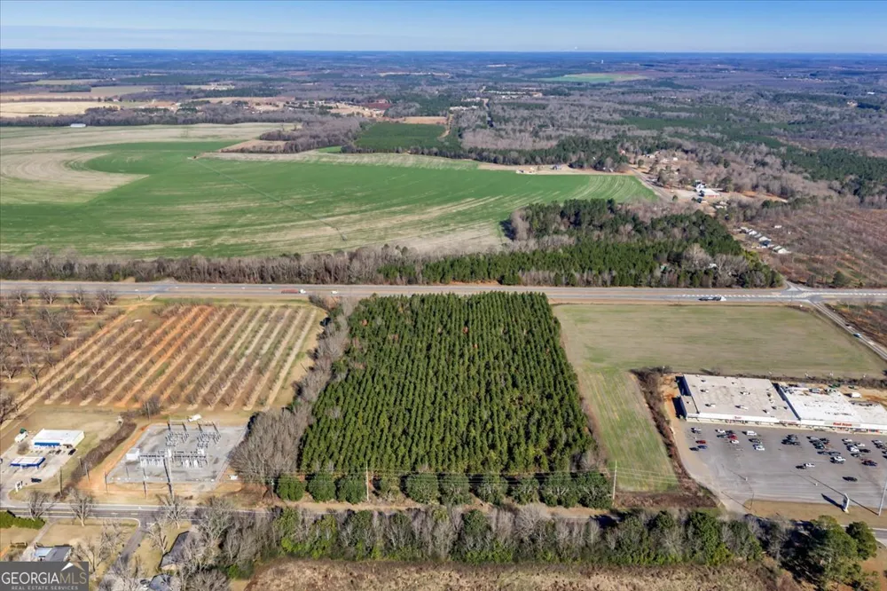 341/49 Highway Fort Valley, GA 31030