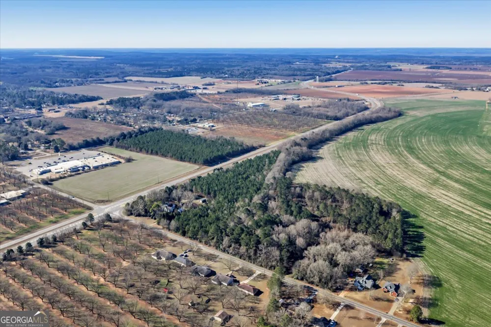 341/49 Highway Fort Valley, GA 31030