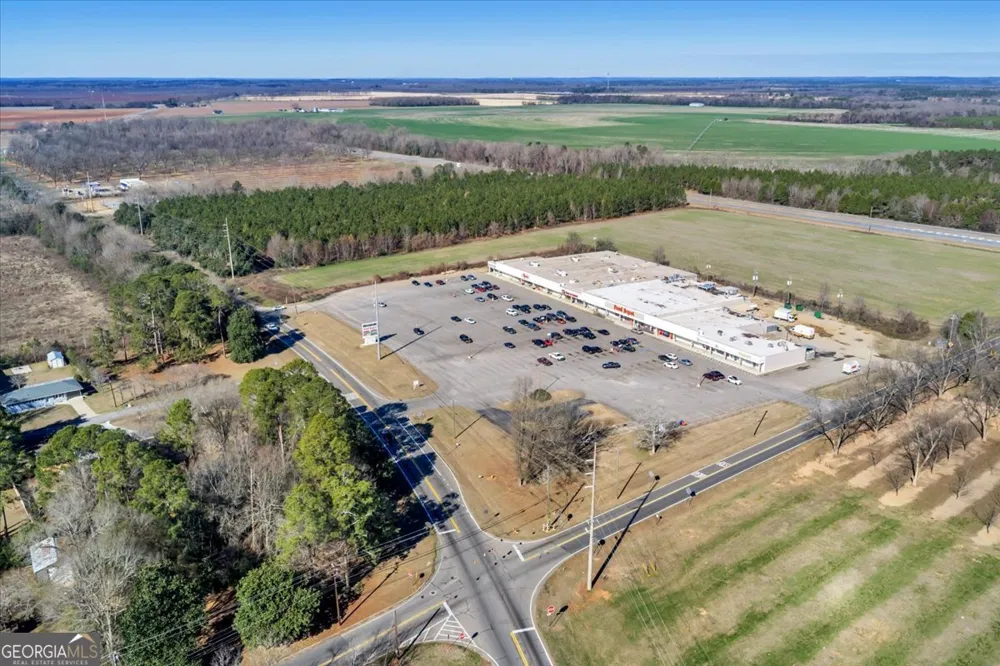 341/49 Highway Fort Valley, GA 31030