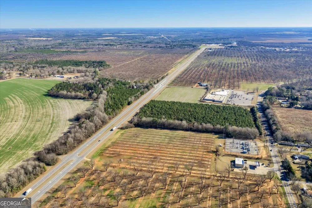 341/49 Highway Fort Valley, GA 31030