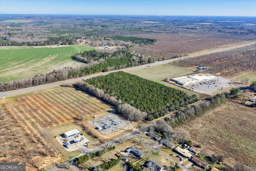 341/49 Highway Fort Valley, GA 31030