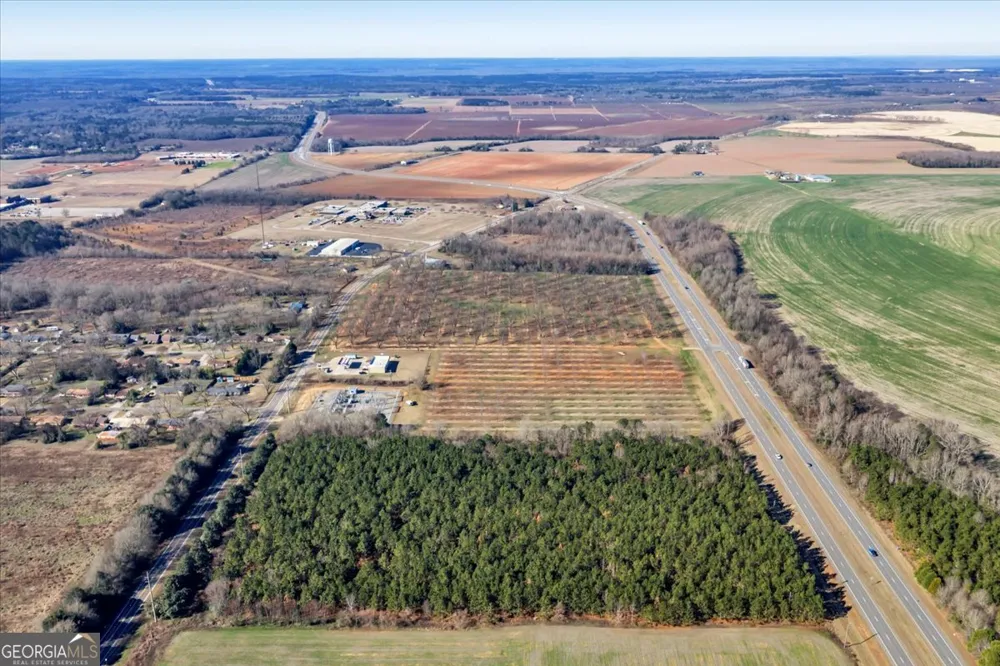 341/49 Highway Fort Valley, GA 31030